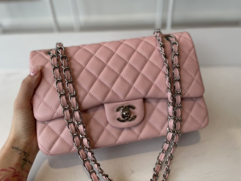 Ch**el cf series bags
